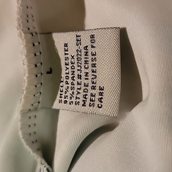 JEALOUS TOMATO FLORAL ZIP-UP JACKET - Picture 10 of 10